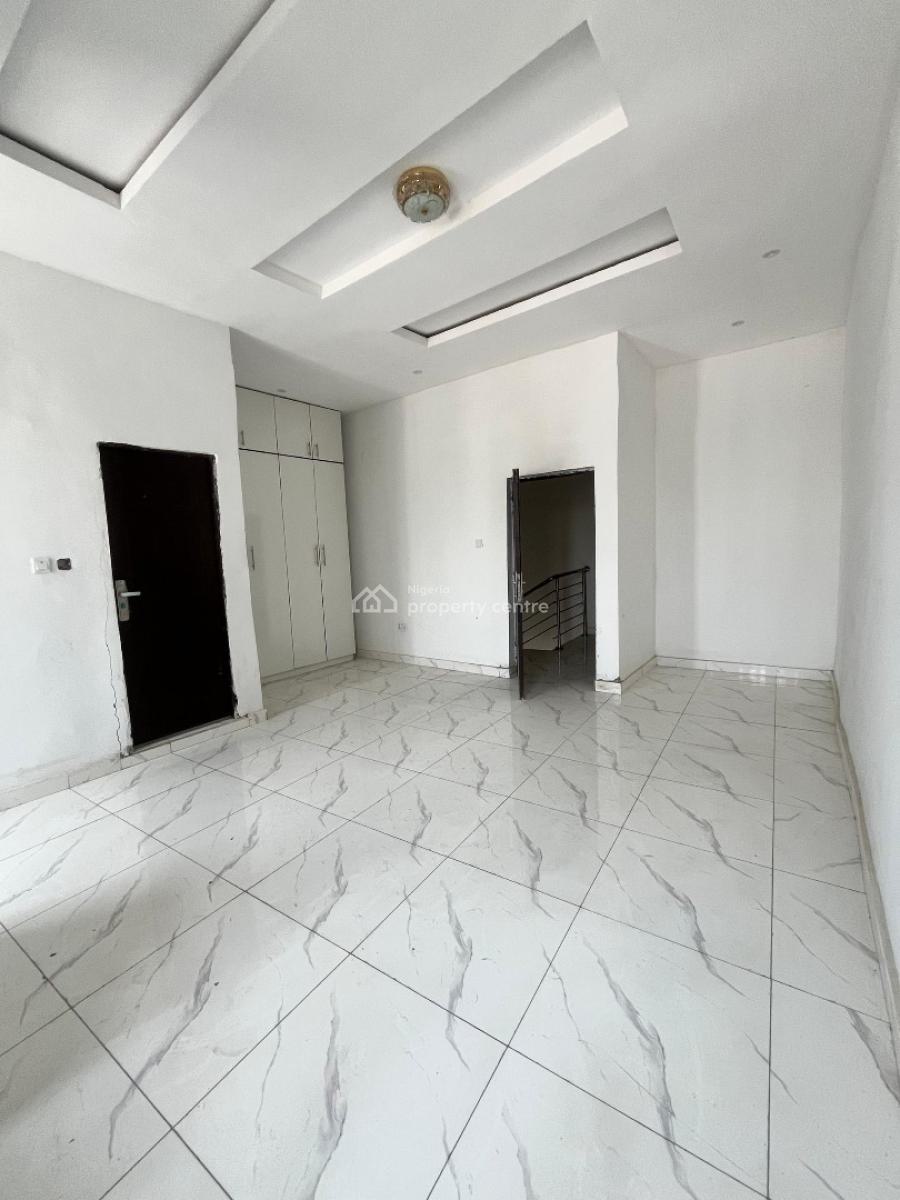 Brand New 3 Bedroom Terrace Duplex, Ajah Lagos, Ajah, Lagos, Terraced Duplex for Rent