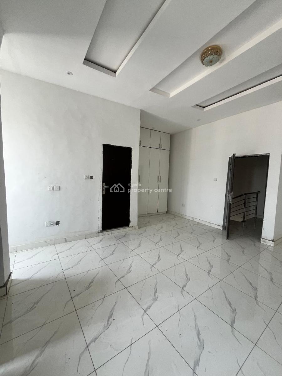 Brand New 3 Bedroom Terrace Duplex, Ajah Lagos, Ajah, Lagos, Terraced Duplex for Rent