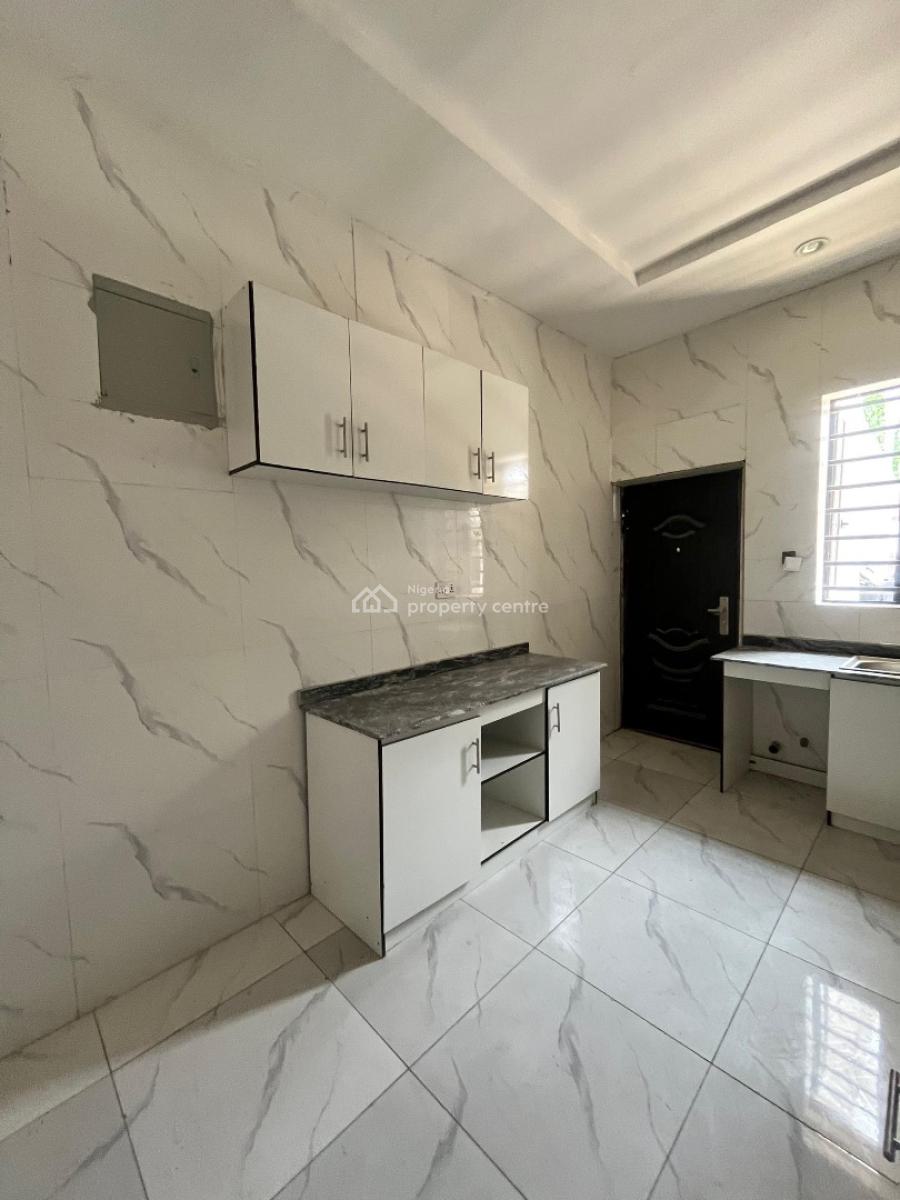 Brand New 3 Bedroom Terrace Duplex, Ajah Lagos, Ajah, Lagos, Terraced Duplex for Rent