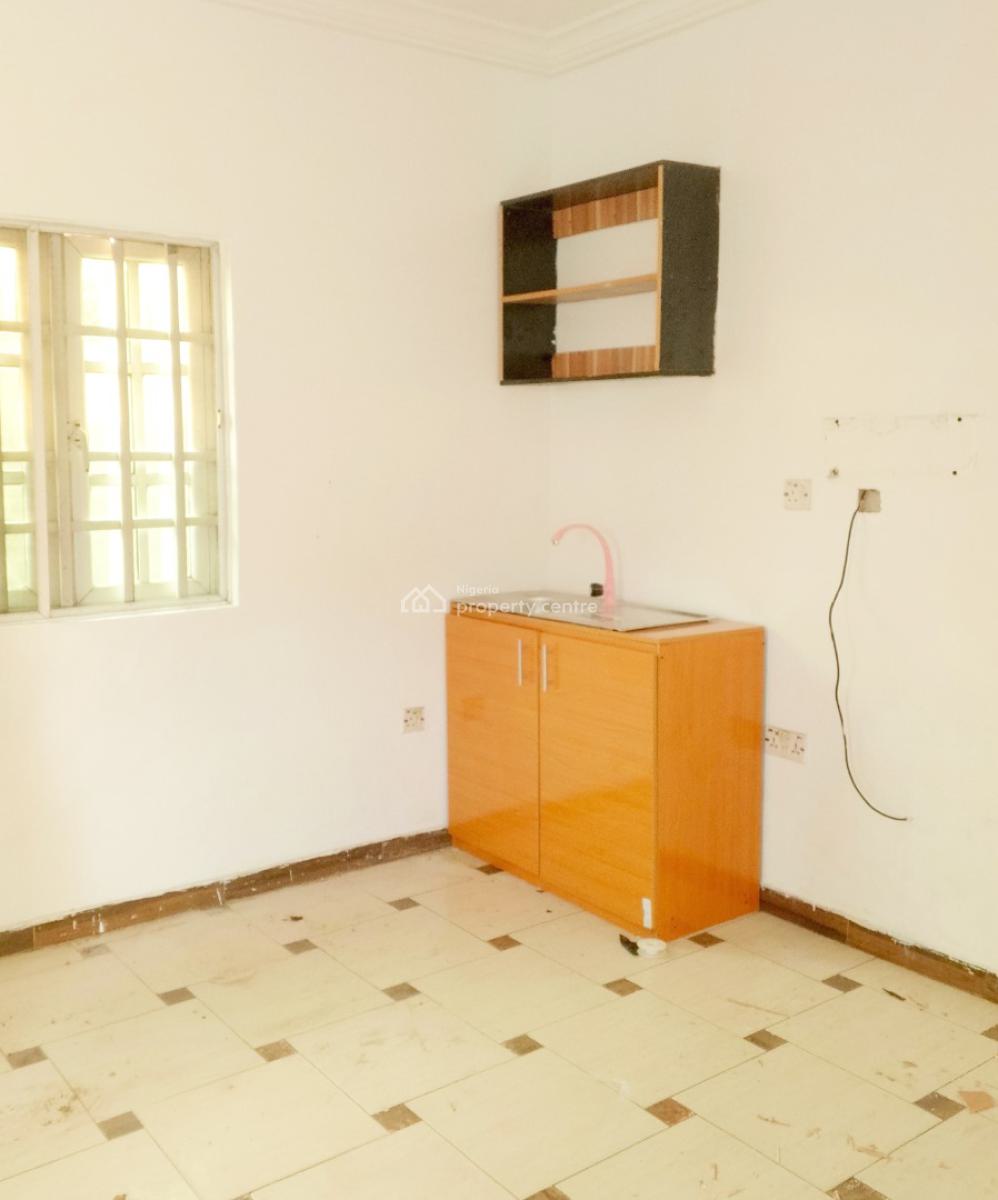 Nice and Standard Mini Flat, Compound Otunla Opposite Kajola, Bogije, Ibeju Lekki, Lagos, Mini Flat (room and Parlour) for Rent