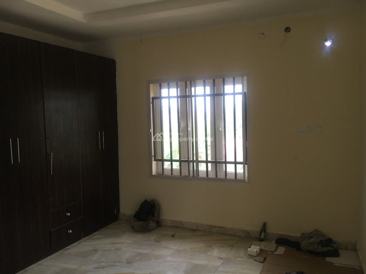Spacious 2 Bedroom Flat, Sabon Lugbe Extension Via Aco Estate, Lugbe District, Abuja, Flat / Apartment for Rent