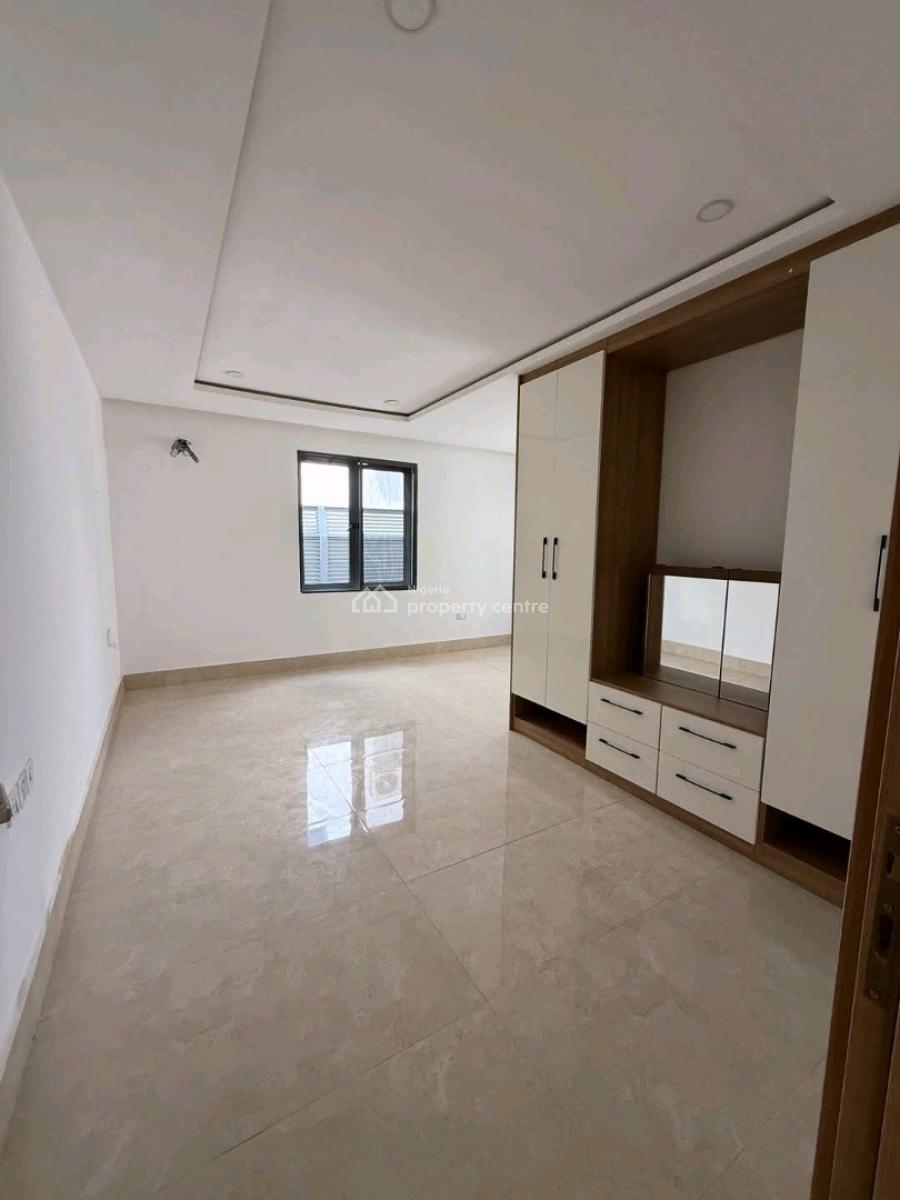 Newly Built and Spacious 5 Bedroom Duplex with Bq, Katampe Extension, Katampe, Abuja, Detached Duplex for Rent
