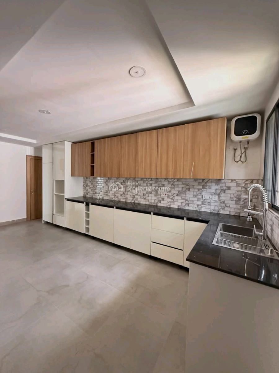 Newly Built and Spacious 5 Bedroom Duplex with Bq, Katampe Extension, Katampe, Abuja, Detached Duplex for Rent