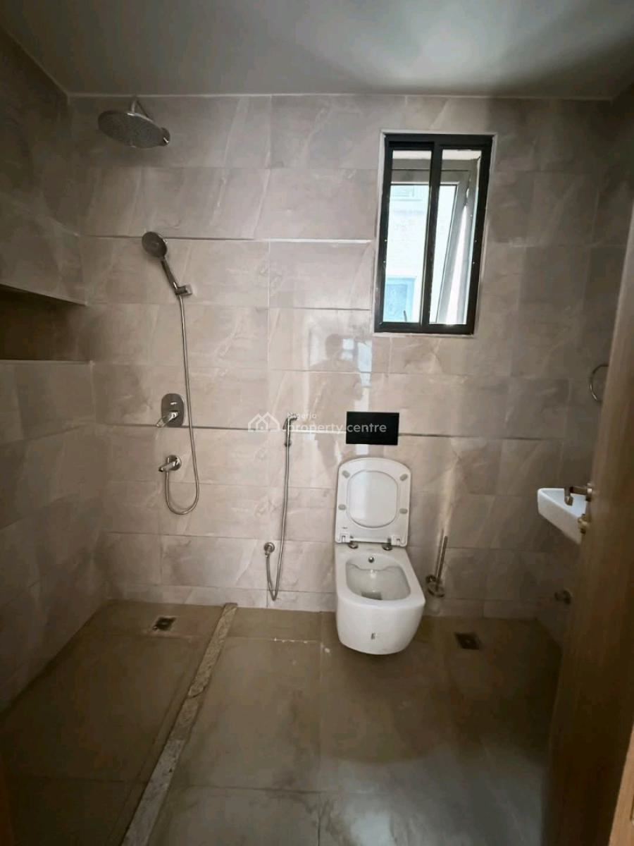 Newly Built and Spacious 5 Bedroom Duplex with Bq, Katampe Extension, Katampe, Abuja, Detached Duplex for Rent
