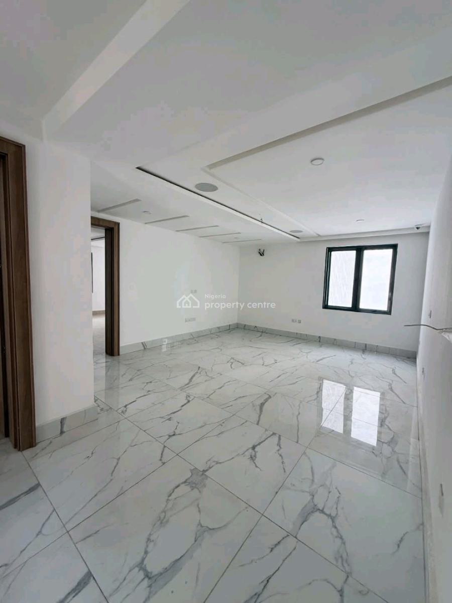 Newly Built and Spacious 5 Bedroom Duplex with Bq, Katampe Extension, Katampe, Abuja, Detached Duplex for Rent
