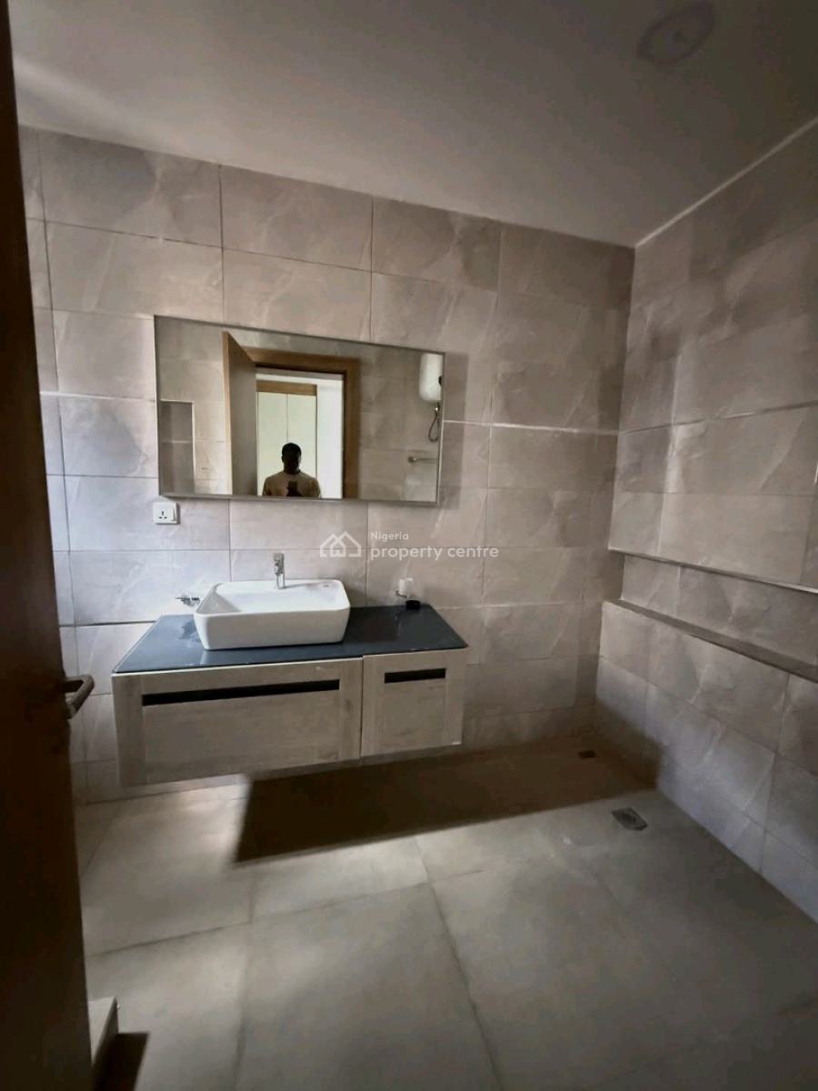 Newly Built and Spacious 5 Bedroom Duplex with Bq, Katampe Extension, Katampe, Abuja, Detached Duplex for Rent
