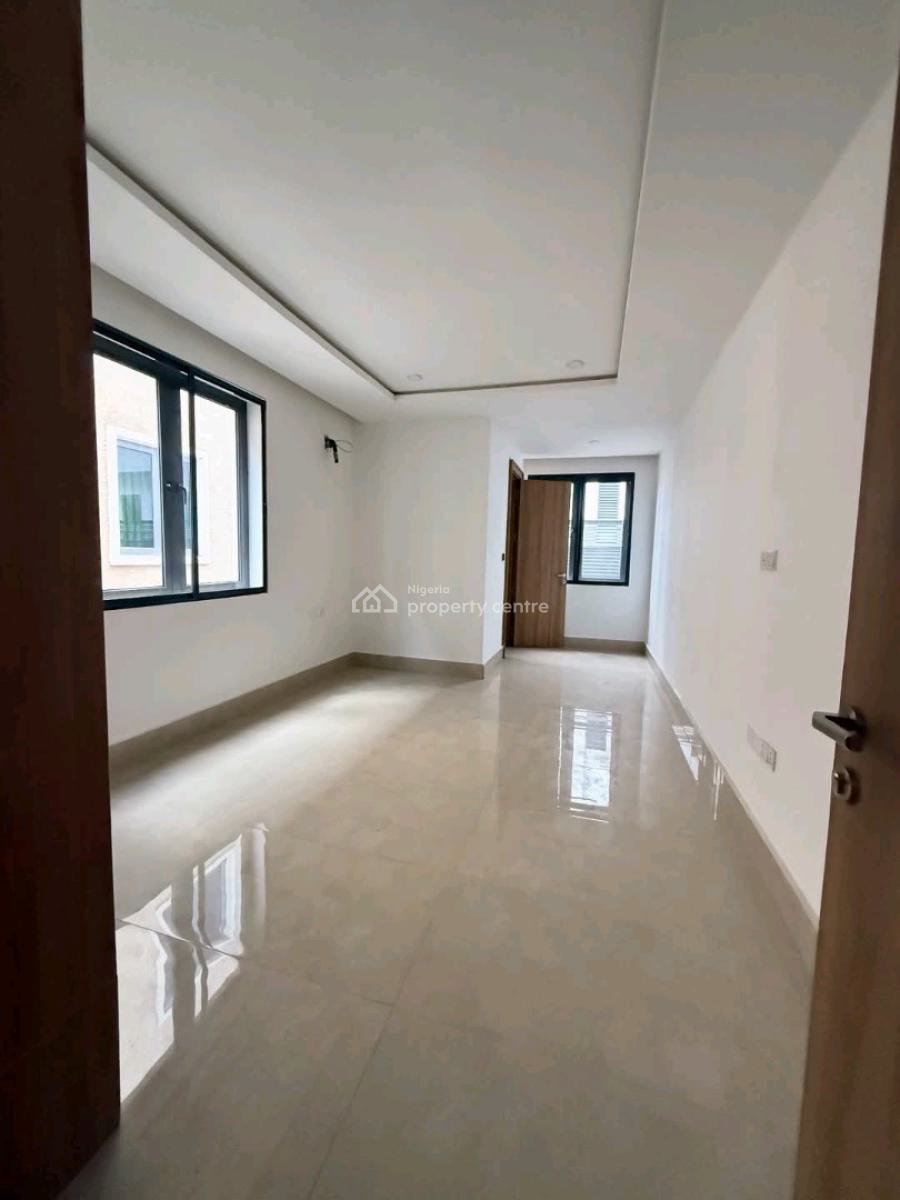 Newly Built and Spacious 5 Bedroom Duplex with Bq, Katampe Extension, Katampe, Abuja, Detached Duplex for Rent