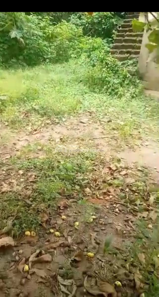 4 Plots of Land, Akesan, Igando, Alimosho, Lagos, Land for Sale