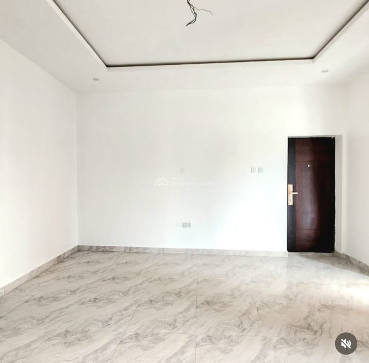 Exquisite 2 Bedroom Apartment, Ologolo, Ologolo, Lekki, Lagos, Flat / Apartment for Sale