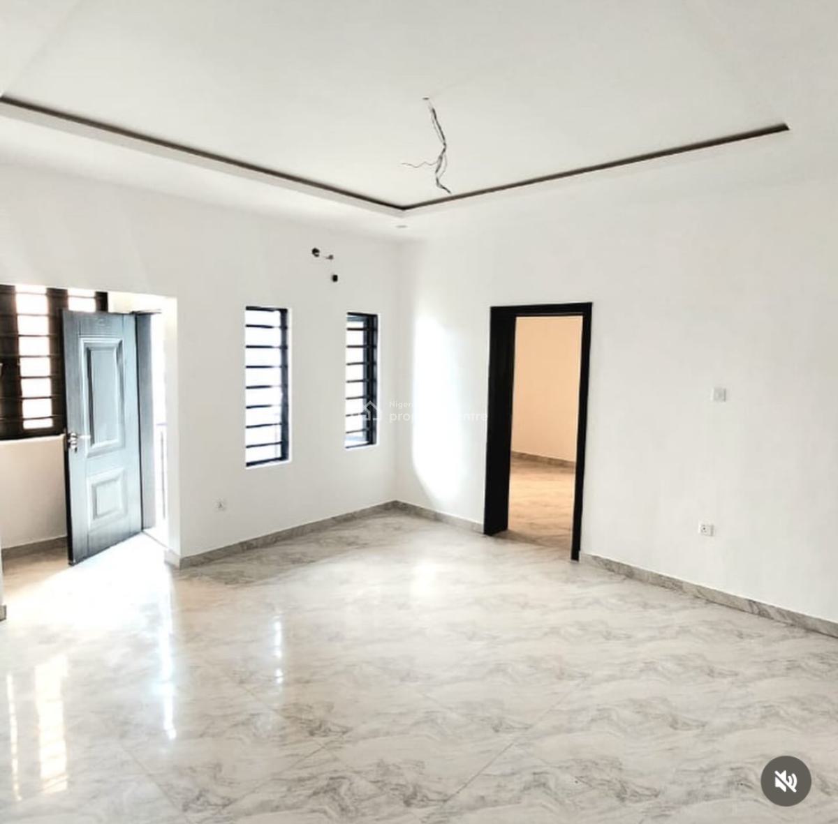 Exquisite 2 Bedroom Apartment, Ologolo, Ologolo, Lekki, Lagos, Flat / Apartment for Sale