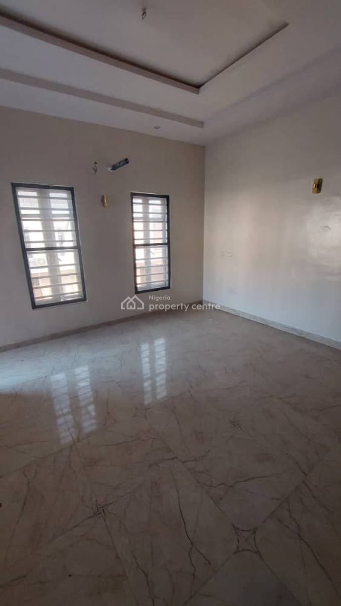 Affordable 4 Bedroom Semi Detached Duplex Conner Piece Suits for Inves, Ikota Gra, Ikota, Lekki, Lagos, Semi-detached Duplex for Sale