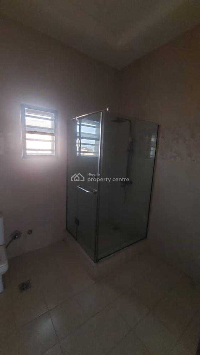 Affordable 4 Bedroom Semi Detached Duplex Conner Piece Suits for Inves, Ikota Gra, Ikota, Lekki, Lagos, Semi-detached Duplex for Sale
