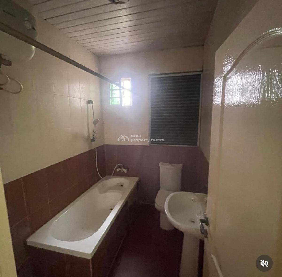 Exquisite 4 Bedroom Terrace Duplex with Bq, Osborne Ikoyi, Osborne, Ikoyi, Lagos, Terraced Duplex for Sale