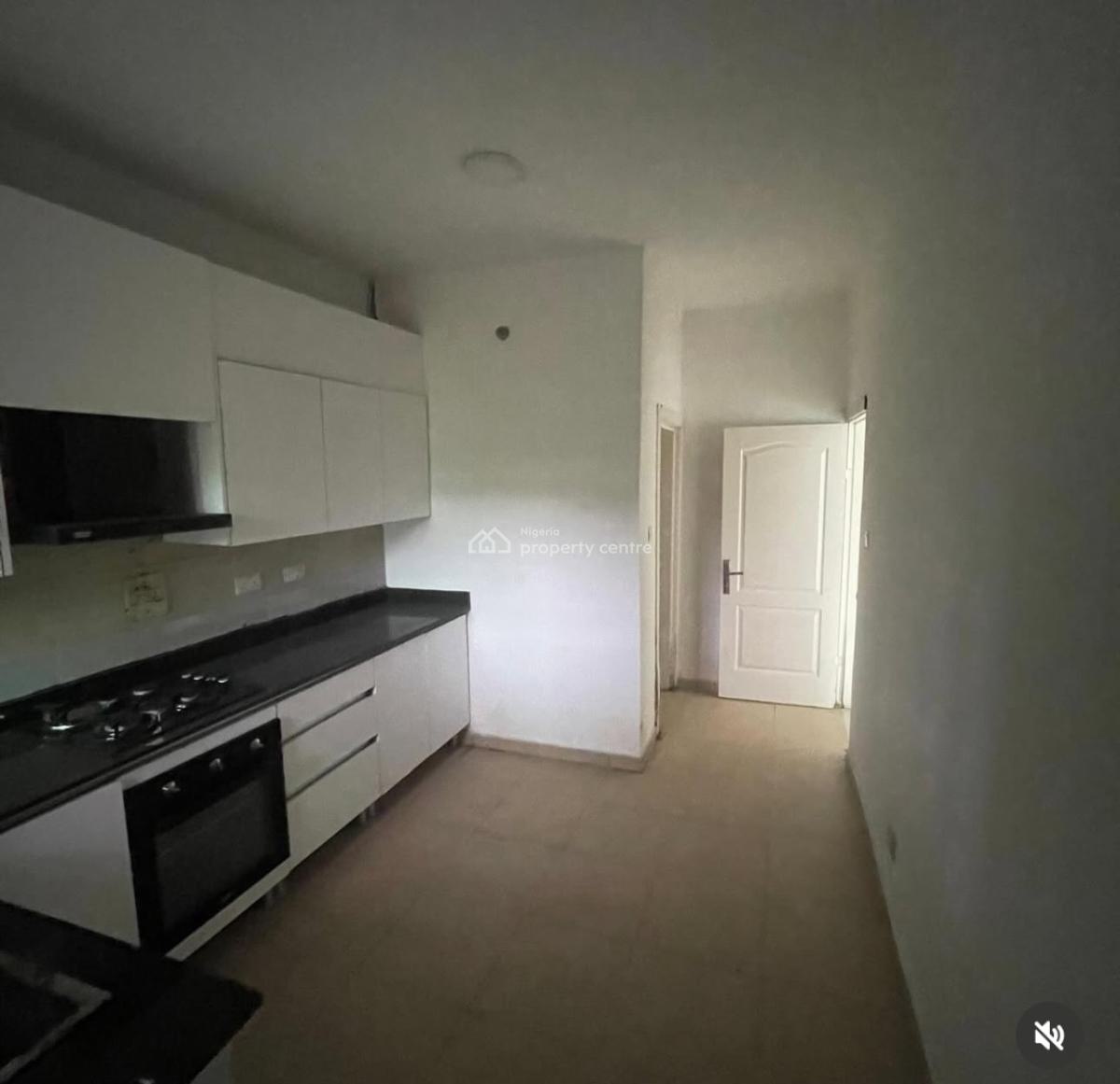 Exquisite 4 Bedroom Terrace Duplex with Bq, Osborne Ikoyi, Osborne, Ikoyi, Lagos, Terraced Duplex for Sale