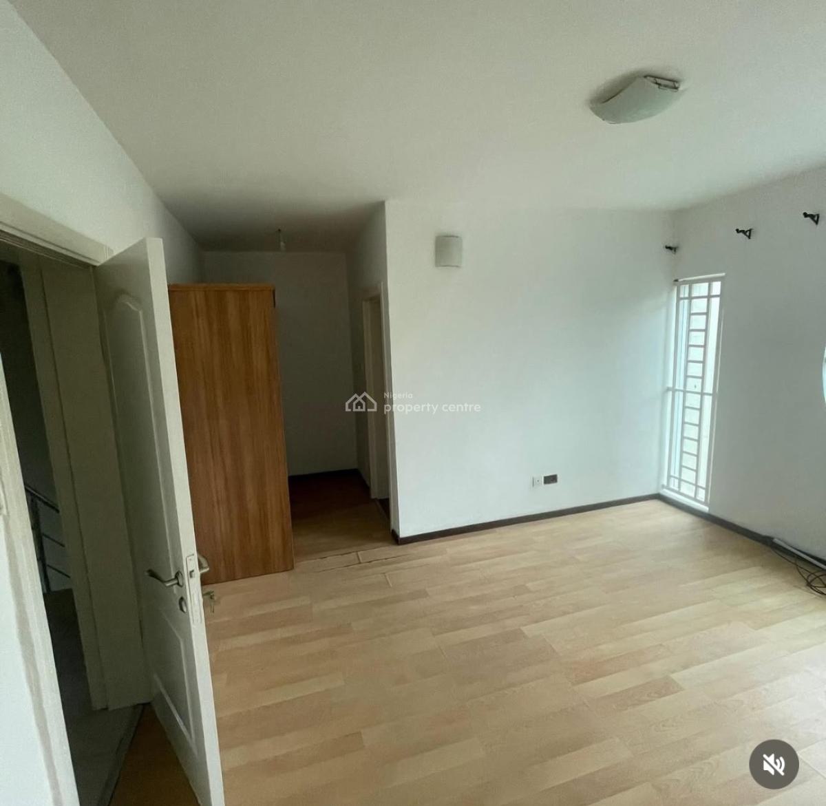Exquisite 4 Bedroom Terrace Duplex with Bq, Osborne Ikoyi, Osborne, Ikoyi, Lagos, Terraced Duplex for Sale