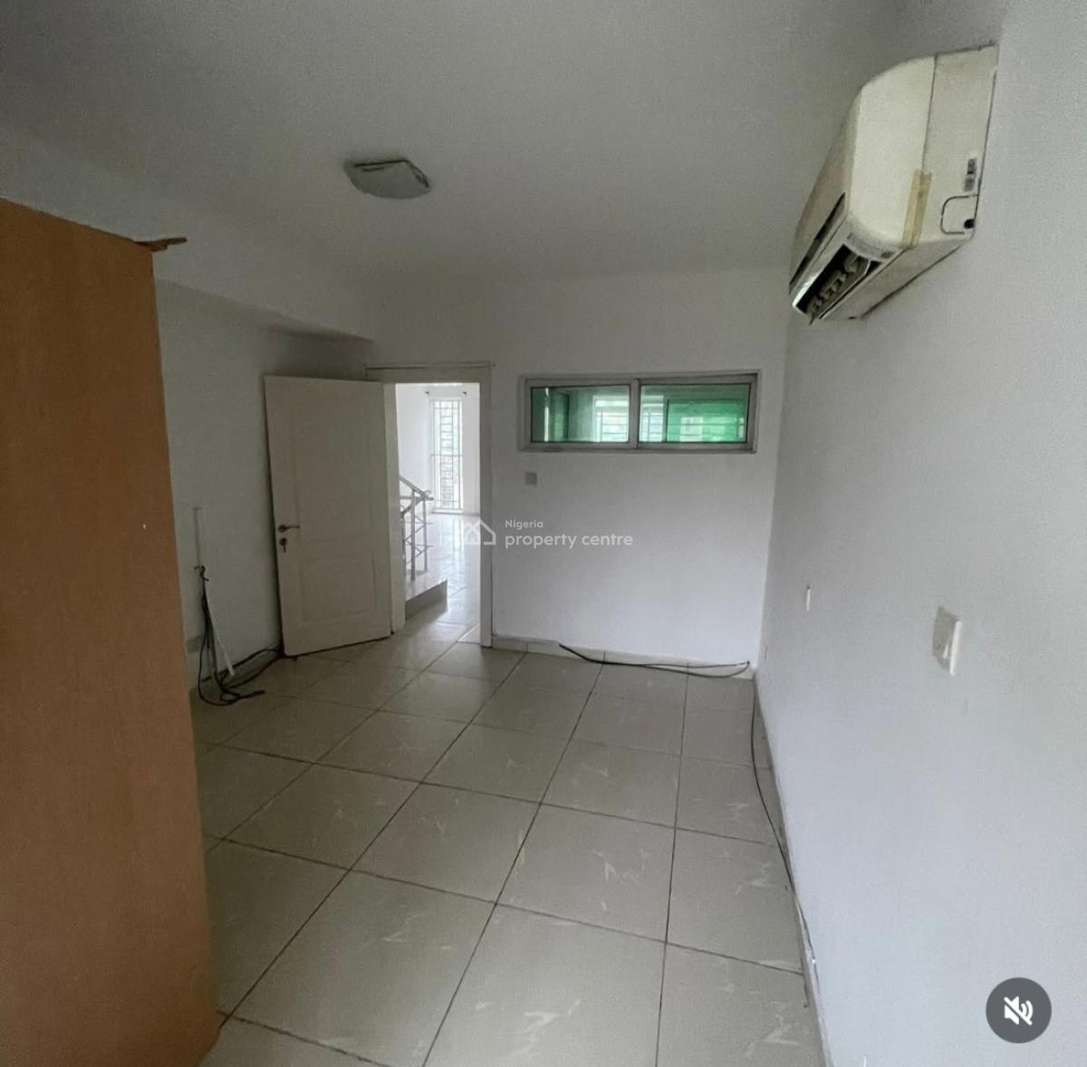 Exquisite 4 Bedroom Terrace Duplex with Bq, Osborne Ikoyi, Osborne, Ikoyi, Lagos, Terraced Duplex for Sale