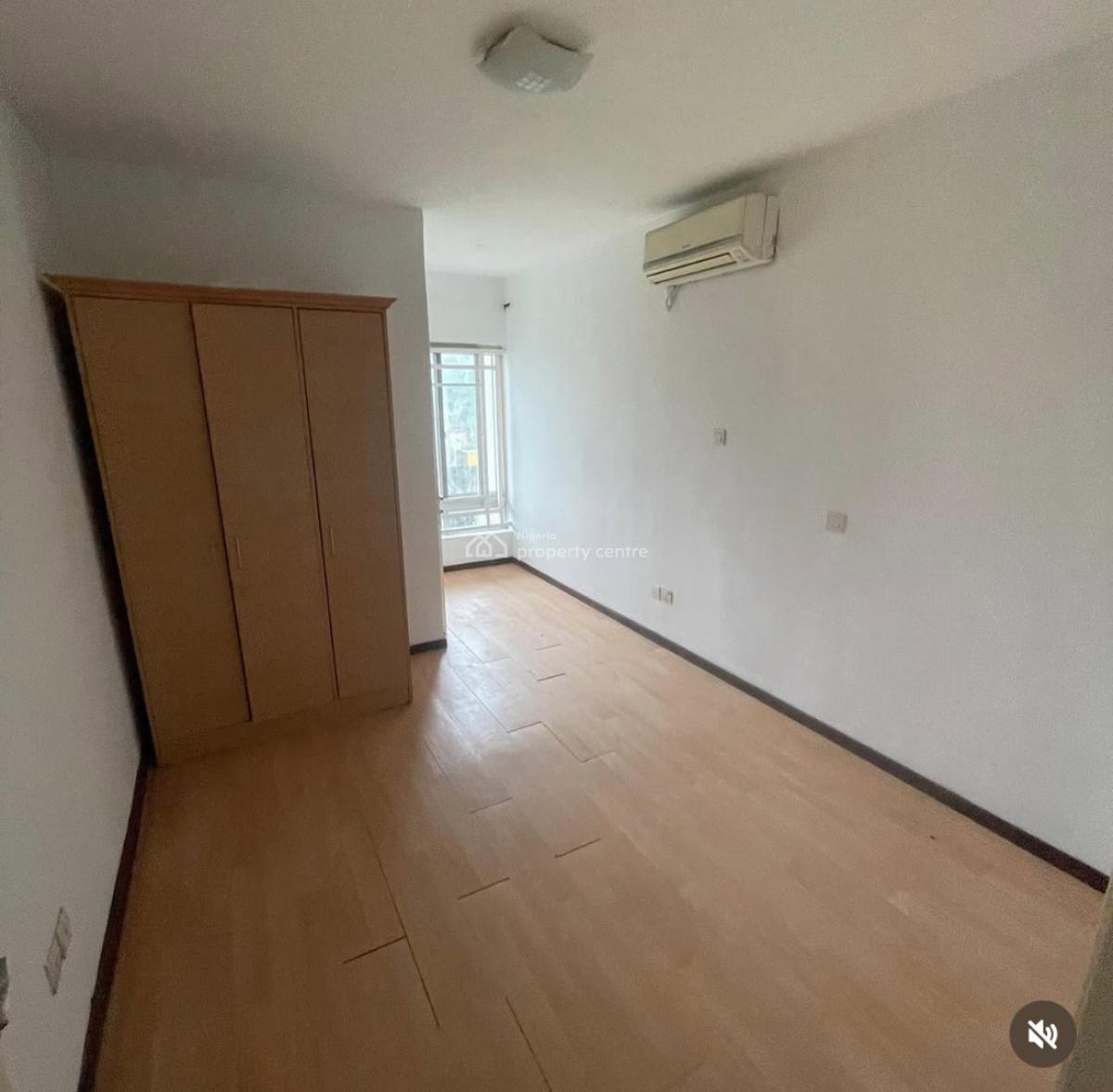 Exquisite 4 Bedroom Terrace Duplex with Bq, Osborne Ikoyi, Osborne, Ikoyi, Lagos, Terraced Duplex for Sale