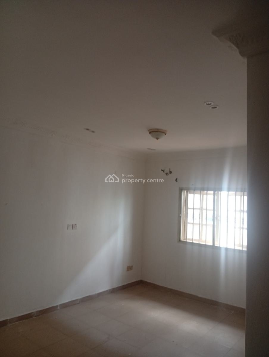 Renovated 3bedroom Duplex with Study Room at Oba Lateef Adams Estate, in a Secured Estate at Cement Mangoro Ikeja, Mangoro, Ikeja, Lagos, Terraced Duplex for Rent