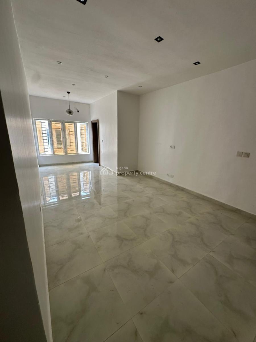 Well Finished 2 Bedroom Flat, Paradise Estate, Katampe, Abuja, Flat / Apartment for Rent