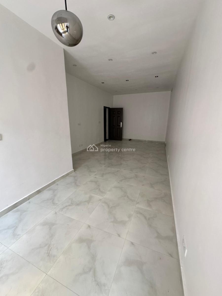 Well Finished 2 Bedroom Flat, Paradise Estate, Katampe, Abuja, Flat / Apartment for Rent