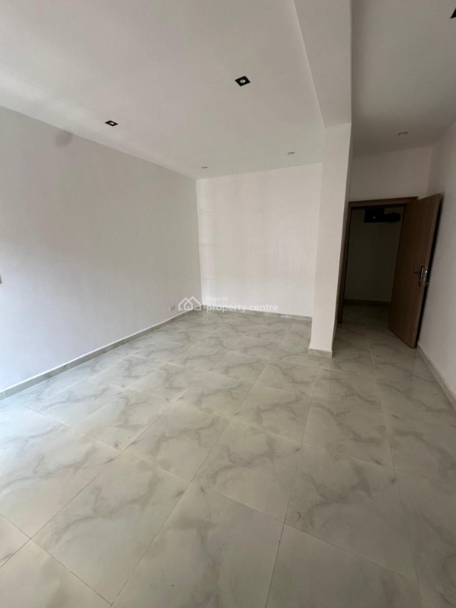Well Finished 2 Bedroom Flat, Paradise Estate, Katampe, Abuja, Flat / Apartment for Rent