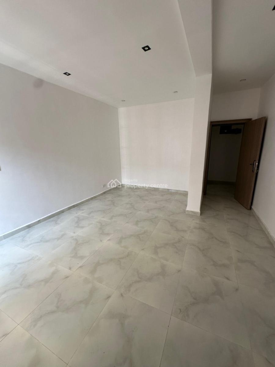 Well Finished 2 Bedroom Flat, Paradise Estate, Katampe, Abuja, Flat / Apartment for Rent