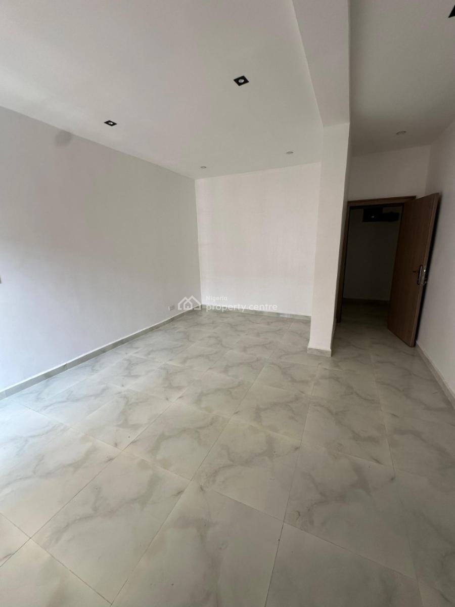 Well Finished 2 Bedroom Flat, Paradise Estate, Katampe, Abuja, Flat / Apartment for Rent