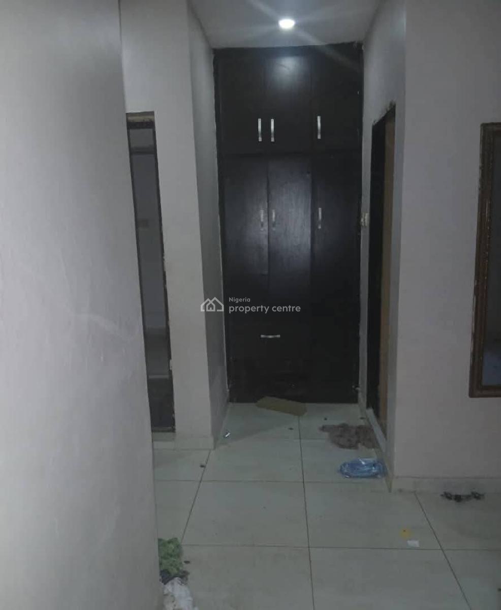 a Standard Three (3) Bedroom Detached Bungalow, Nwaniba Road By Ekpri Nsukara, Uyo, Akwa Ibom, House for Rent