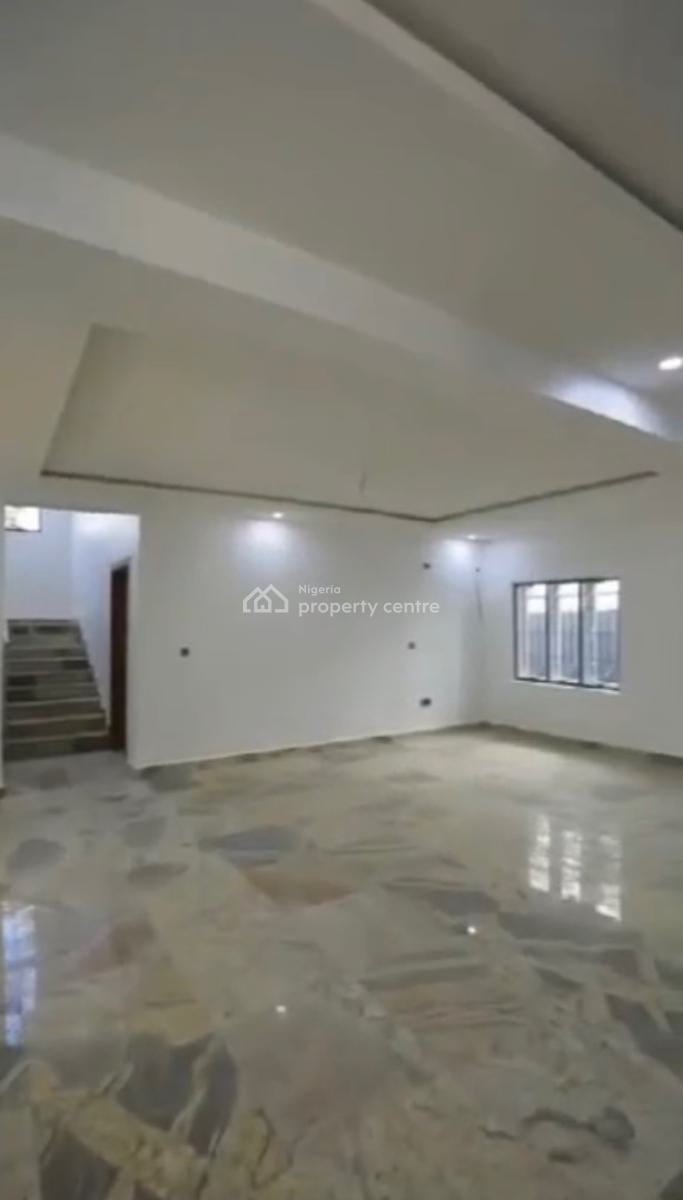 Brand New 5bedroom Fully Detached Duplex in Gwarinpa Main Off 3rd Aven, Off 3rd Avenue, Gwarinpa, Abuja, Detached Duplex for Sale