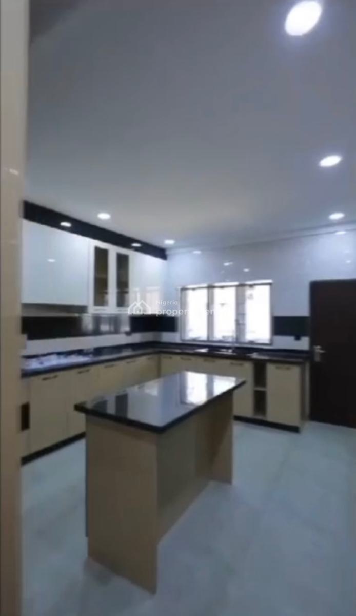 Brand New 5bedroom Fully Detached Duplex in Gwarinpa Main Off 3rd Aven, Off 3rd Avenue, Gwarinpa, Abuja, Detached Duplex for Sale
