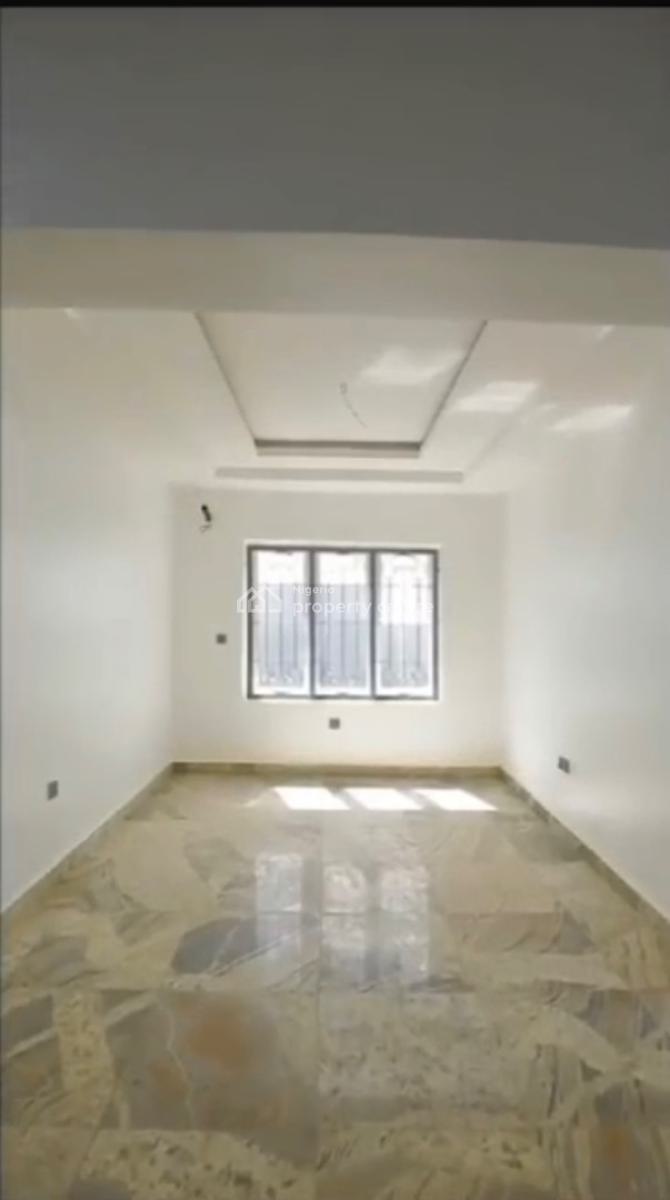 Brand New 5bedroom Fully Detached Duplex in Gwarinpa Main Off 3rd Aven, Off 3rd Avenue, Gwarinpa, Abuja, Detached Duplex for Sale