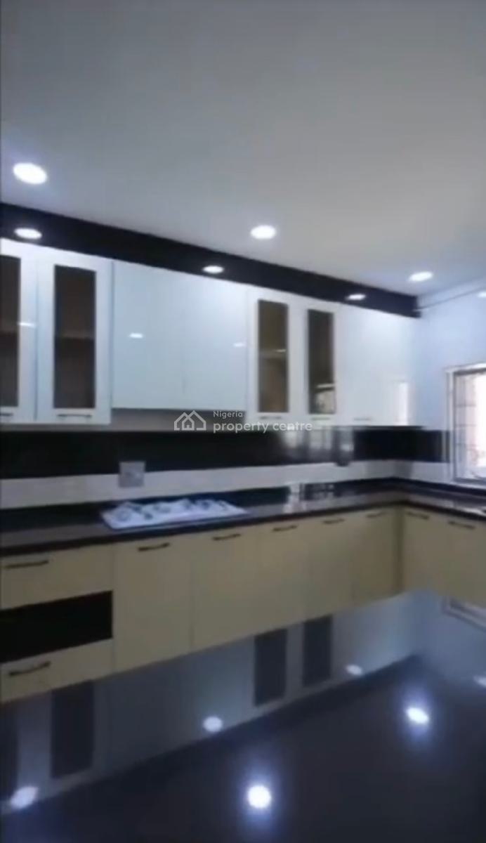 Brand New 5bedroom Fully Detached Duplex in Gwarinpa Main Off 3rd Aven, Off 3rd Avenue, Gwarinpa, Abuja, Detached Duplex for Sale