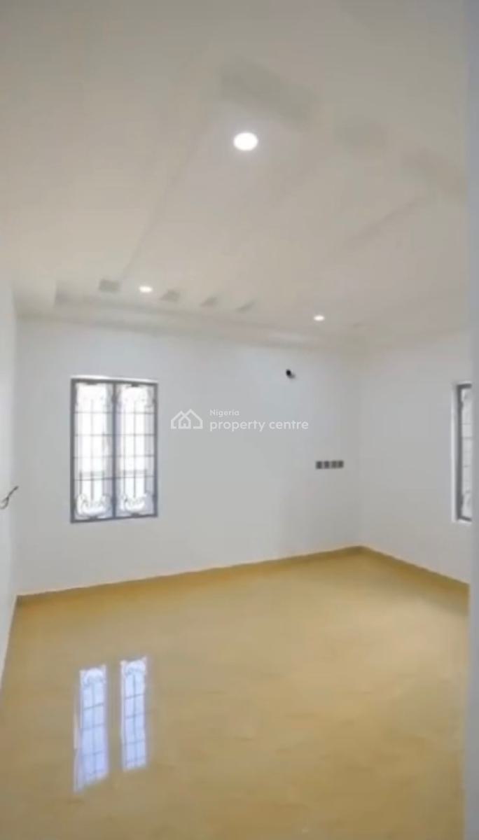 Brand New 5bedroom Fully Detached Duplex in Gwarinpa Main Off 3rd Aven, Off 3rd Avenue, Gwarinpa, Abuja, Detached Duplex for Sale