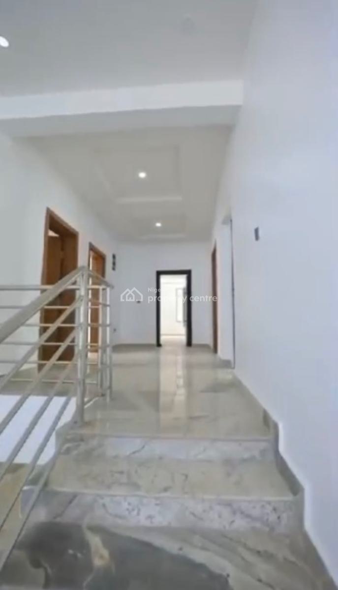 Brand New 5bedroom Fully Detached Duplex in Gwarinpa Main Off 3rd Aven, Off 3rd Avenue, Gwarinpa, Abuja, Detached Duplex for Sale