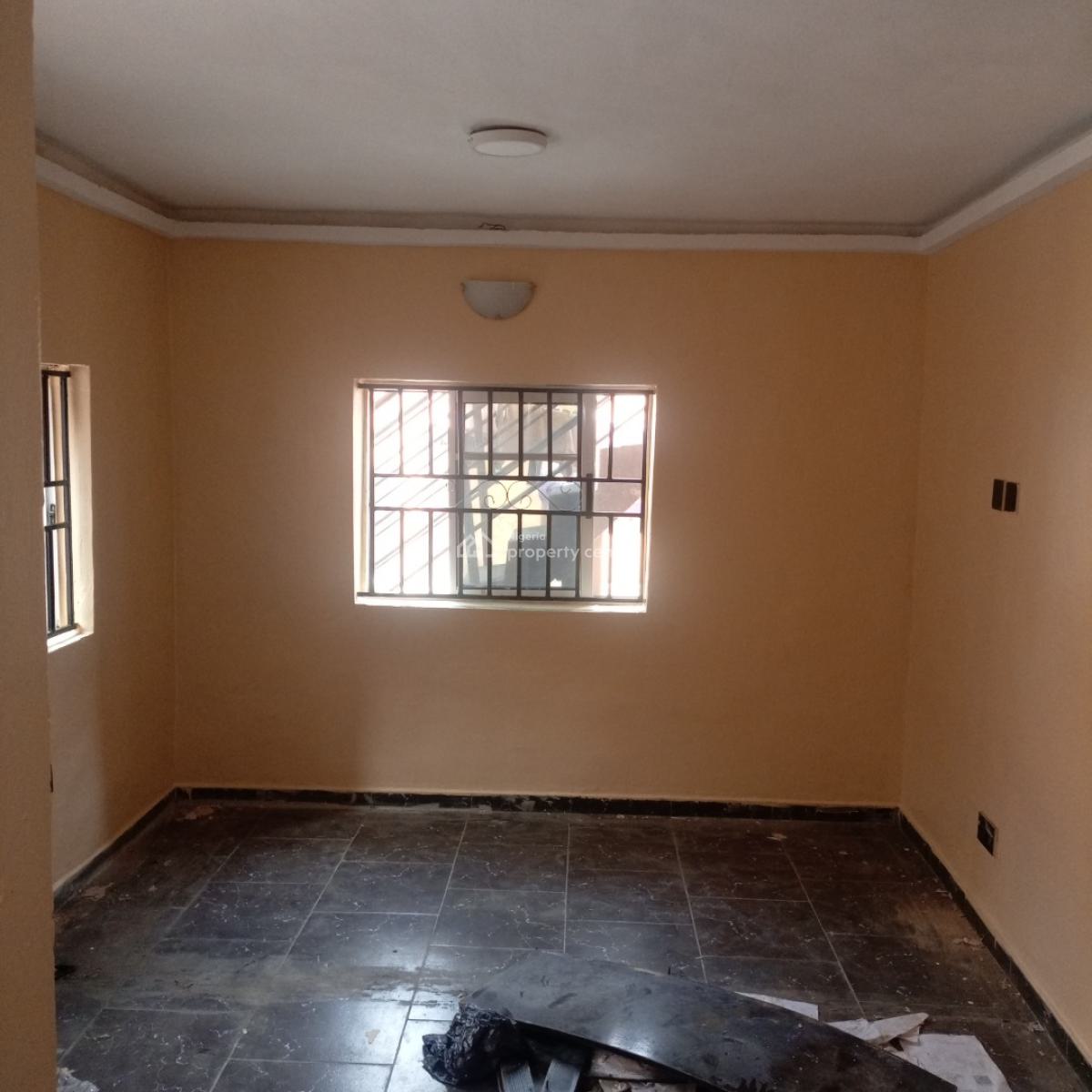 Newly Renovated Miniflat, Off Apapa Road By Costain Lagos, Ebute Metta West, Yaba, Lagos, Mini Flat (room and Parlour) for Rent