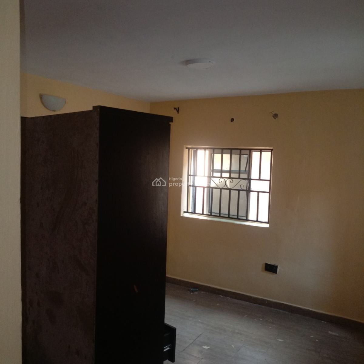 Newly Renovated Miniflat, Off Apapa Road By Costain Lagos, Ebute Metta West, Yaba, Lagos, Mini Flat (room and Parlour) for Rent