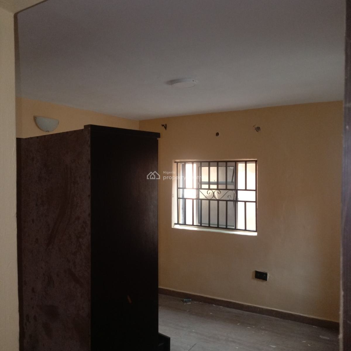 Newly Renovated Miniflat, Off Apapa Road By Costain Lagos, Ebute Metta West, Yaba, Lagos, Mini Flat (room and Parlour) for Rent