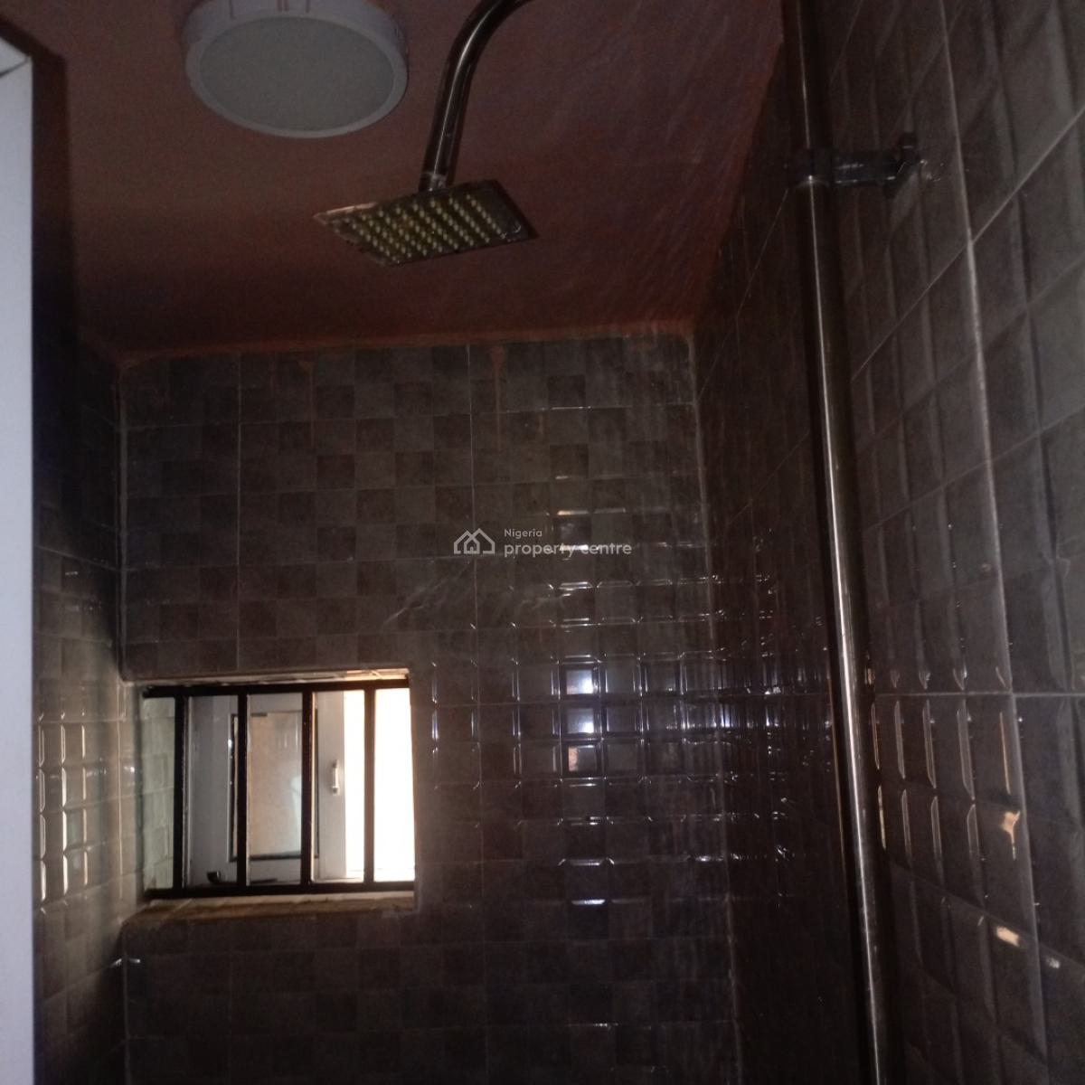 Newly Renovated Miniflat, Off Apapa Road By Costain Lagos, Ebute Metta West, Yaba, Lagos, Mini Flat (room and Parlour) for Rent