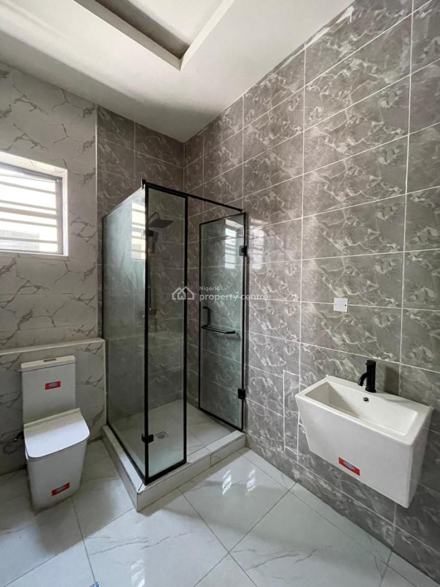 Luxury 6 Bedroom Detached House, Osapa London, Osapa, Lekki, Lagos, Detached Duplex for Rent