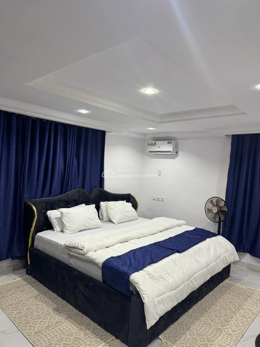 Brand New World Classic 3 Units of Self-contains Studio Furnished Serv, By Leadway Assurance, Iponri, Surulere, Lagos, Self Contain (single Rooms) Short Let
