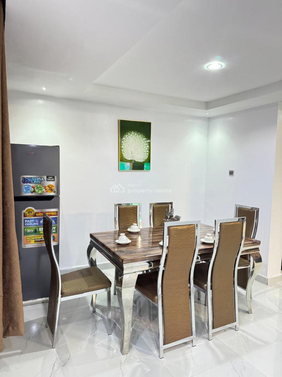 Brand New World Classic 3 Units of Self-contains Studio Furnished Serv, By Leadway Assurance, Iponri, Surulere, Lagos, Self Contain (single Rooms) Short Let