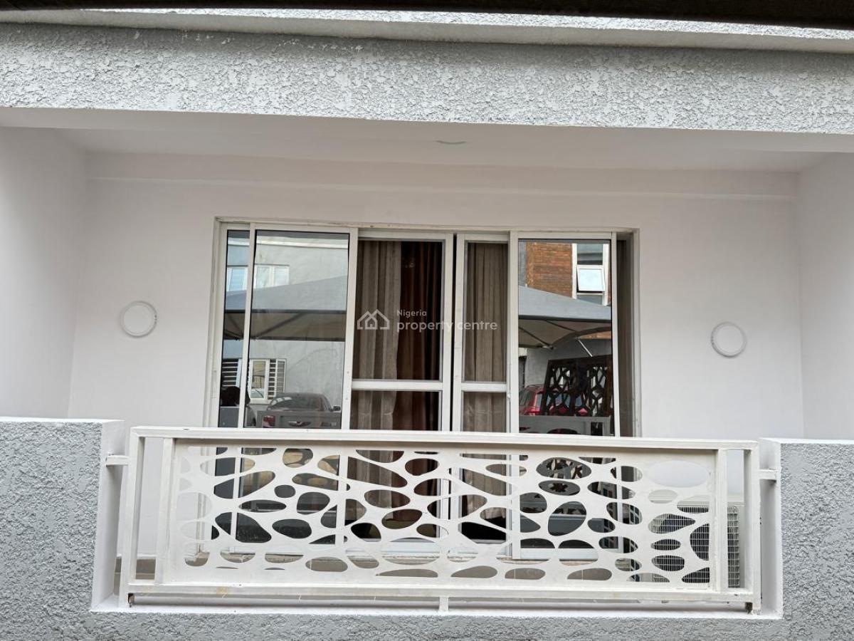 Brand New World Classic 3 Units of Self-contains Studio Furnished Serv, By Leadway Assurance, Iponri, Surulere, Lagos, Self Contain (single Rooms) Short Let