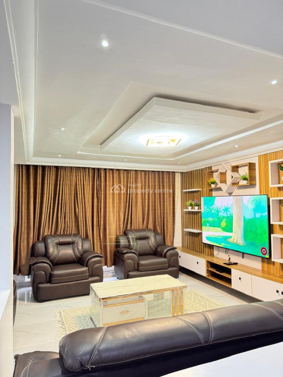 Brand New World Classic 3 Units of Self-contains Studio Furnished Serv, By Leadway Assurance, Iponri, Surulere, Lagos, Self Contain (single Rooms) Short Let