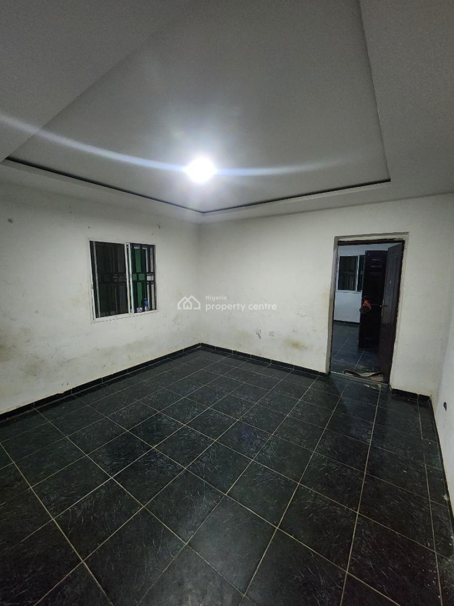 Luxury One Bedroom Flat, Dawaki, Gwarinpa, Abuja, Flat / Apartment for Rent