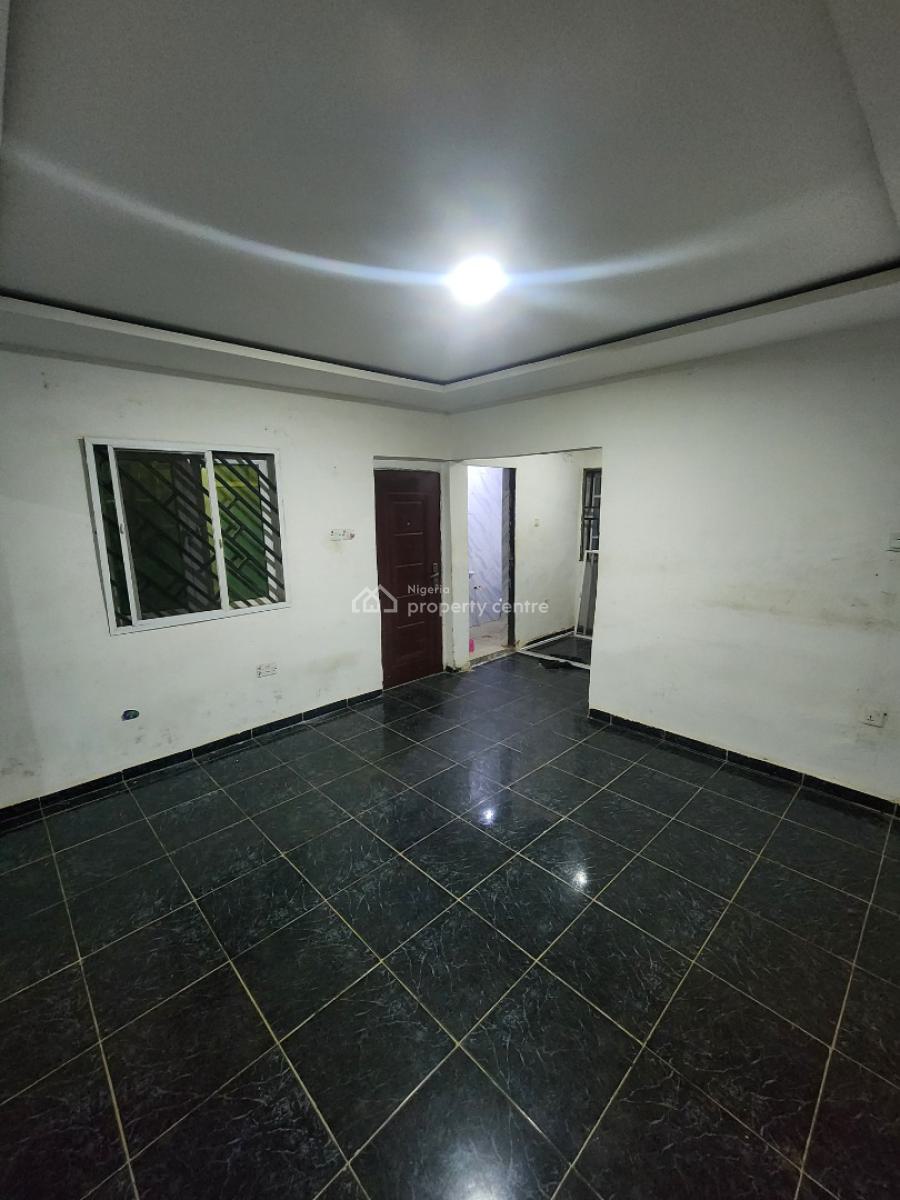 Luxury One Bedroom Flat, Dawaki, Gwarinpa, Abuja, Flat / Apartment for Rent