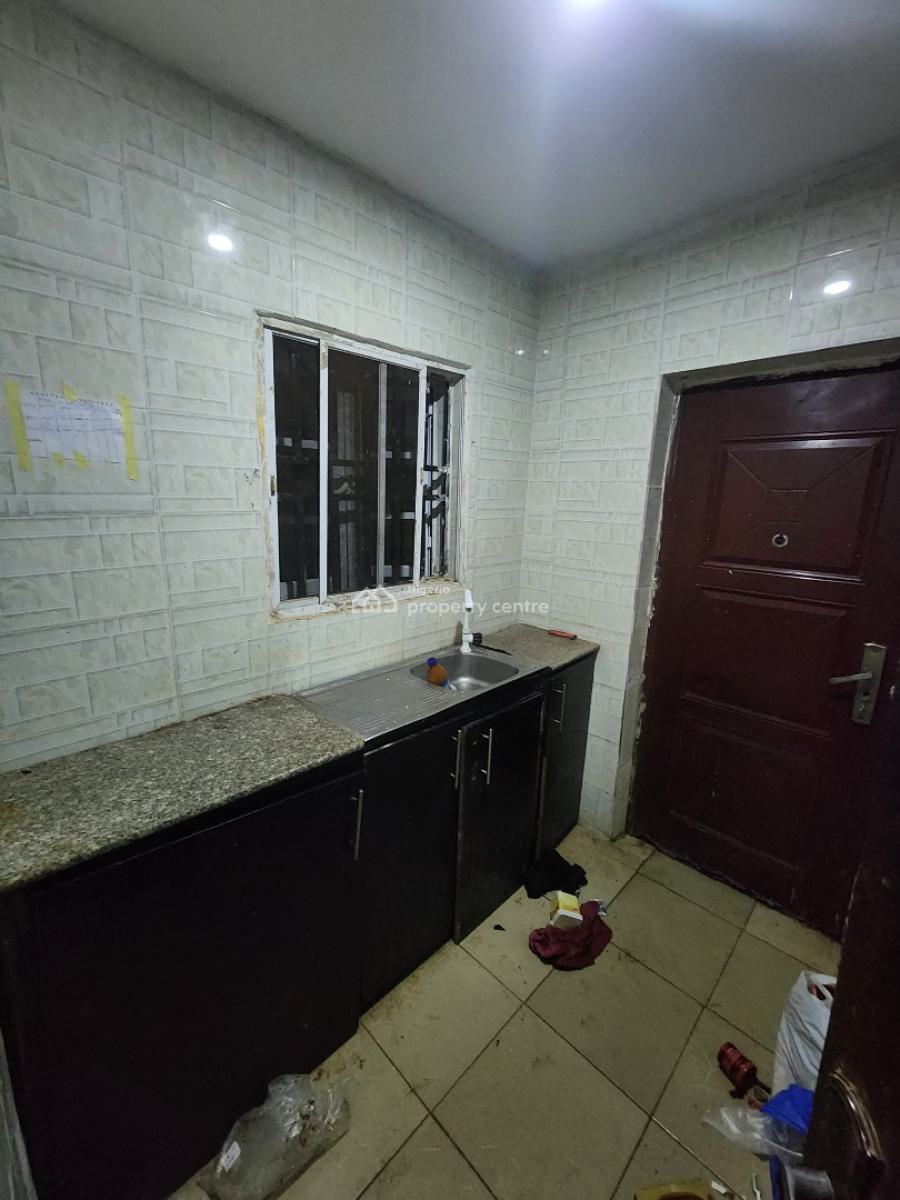 Luxury One Bedroom Flat, Dawaki, Gwarinpa, Abuja, Flat / Apartment for Rent