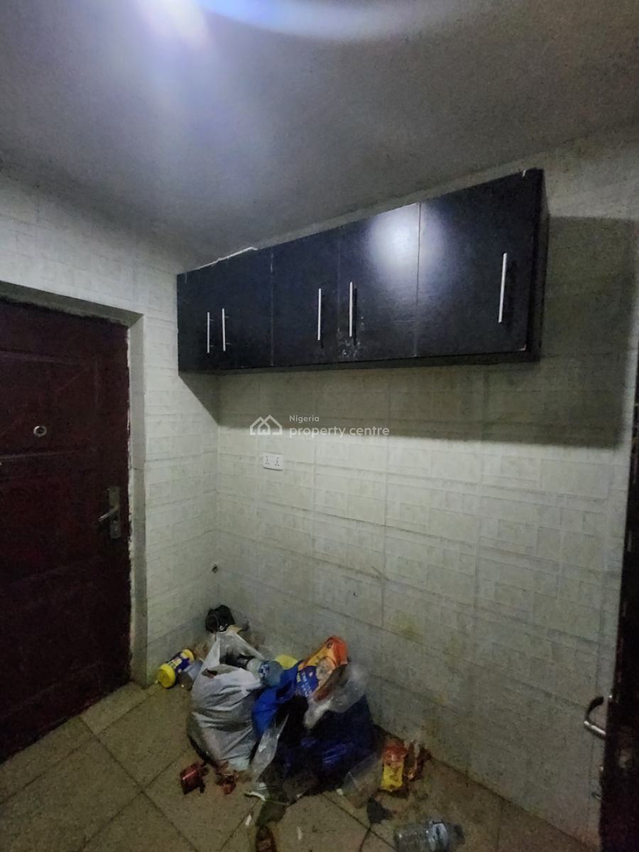 Luxury One Bedroom Flat, Dawaki, Gwarinpa, Abuja, Flat / Apartment for Rent