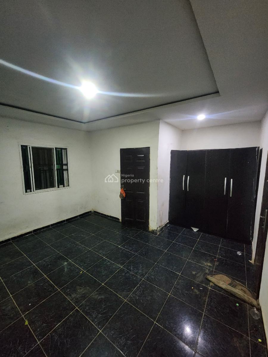 Luxury One Bedroom Flat, Dawaki, Gwarinpa, Abuja, Flat / Apartment for Rent