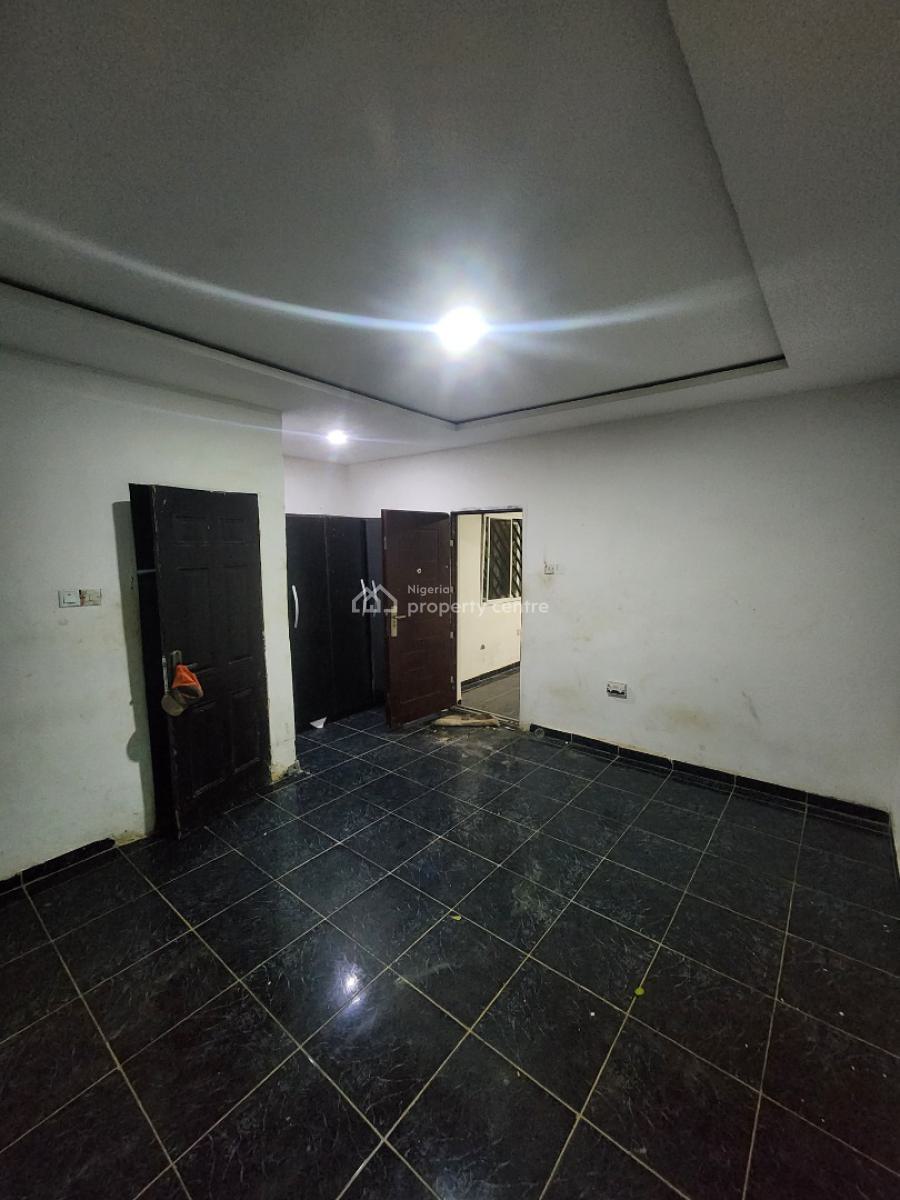 Luxury One Bedroom Flat, Dawaki, Gwarinpa, Abuja, Flat / Apartment for Rent