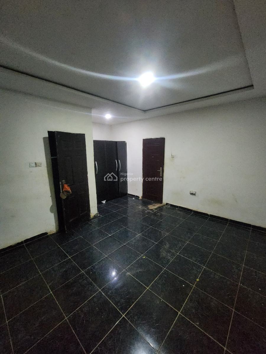 Luxury One Bedroom Flat, Dawaki, Gwarinpa, Abuja, Flat / Apartment for Rent
